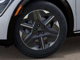 Thumbnail of 2025 White Pearl Kia EV6