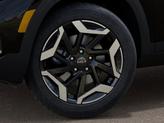 Thumbnail of 2025 Fusion Black Kia Seltos
