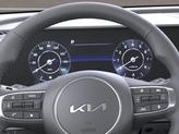 Thumbnail of 2025 Glacier White Pearl/Ebony Black Roof Kia Sportage