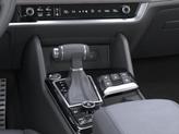 Thumbnail of 2025 Glacier White Pearl/Ebony Black Roof Kia Sportage