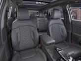 Thumbnail of 2025 Glacier White Pearl/Ebony Black Roof Kia Sportage