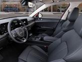Thumbnail of 2025 Runway Red Kia K5