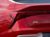 Thumbnail of 2025 Runway Red Kia K5