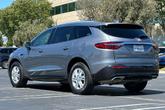 Thumbnail of 2020 Satin Steel Metallic Buick Enclave