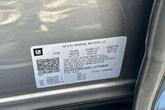 Thumbnail of 2020 Satin Steel Metallic Buick Enclave