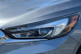 Thumbnail of 2020 Satin Steel Metallic Buick Enclave