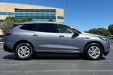 Thumbnail of 2020 Satin Steel Metallic Buick Enclave