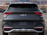 Thumbnail of 2025 Gray Kia Sportage Hybrid
