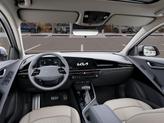 Thumbnail of 2025 Snow White Pearl Kia Niro
