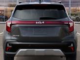 Thumbnail of 2026 Gray Kia Seltos
