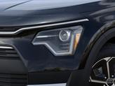 Thumbnail of 2025 Aurora Black Kia Niro