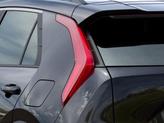 Thumbnail of 2025 Aurora Black Kia Niro