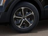 Thumbnail of 2025 Aurora Black Kia Niro