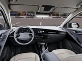 Thumbnail of 2025 Aurora Black Kia Niro