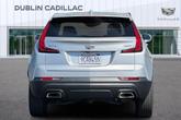 Thumbnail of 2020 Radiant Silver Metallic Cadillac XT4