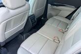 Thumbnail of 2020 Radiant Silver Metallic Cadillac XT4