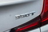 Thumbnail of 2020 Radiant Silver Metallic Cadillac XT4