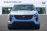 Thumbnail of 2020 Radiant Silver Metallic Cadillac XT4