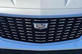 Thumbnail of 2020 Radiant Silver Metallic Cadillac XT4