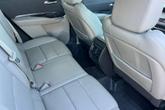 Thumbnail of 2020 Radiant Silver Metallic Cadillac XT4