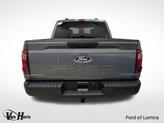 Thumbnail of 2024 Carbonized Gray Metallic Ford F-150