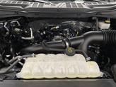 Thumbnail of 2024 Carbonized Gray Metallic Ford F-150