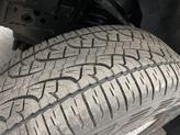 Thumbnail of 2024 Carbonized Gray Metallic Ford F-150