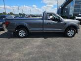 Thumbnail of 2024 Carbonized Gray Metallic Ford F-150