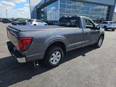 Thumbnail of 2024 Carbonized Gray Metallic Ford F-150