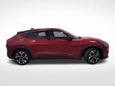 Thumbnail of 2024 Rapid Red Metallic Tinted Clearcoat Ford Mustang Mach-E