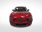 Thumbnail of 2024 Rapid Red Metallic Tinted Clearcoat Ford Mustang Mach-E