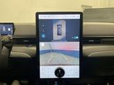 Thumbnail of 2024 Rapid Red Metallic Tinted Clearcoat Ford Mustang Mach-E