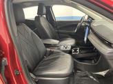 Thumbnail of 2024 Rapid Red Metallic Tinted Clearcoat Ford Mustang Mach-E
