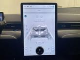 Thumbnail of 2024 Rapid Red Metallic Tinted Clearcoat Ford Mustang Mach-E