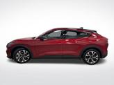 Thumbnail of 2024 Rapid Red Metallic Tinted Clearcoat Ford Mustang Mach-E