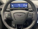 Thumbnail of 2024 Rapid Red Metallic Tinted Clearcoat Ford Mustang Mach-E