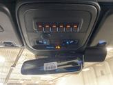 Thumbnail of 2025 Shadow Black Ford Bronco