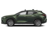 Thumbnail of 2024 Nori Green Pearl Lexus NX 350