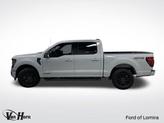 Thumbnail of 2024 Avalanche Gray Ford F-150