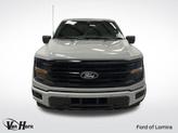 Thumbnail of 2024 Avalanche Gray Ford F-150