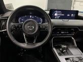 Thumbnail of 2024 Jet Black Mica Mazda CX-90