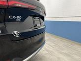 Thumbnail of 2024 Jet Black Mica Mazda CX-90