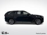 Thumbnail of 2024 Jet Black Mica Mazda CX-90