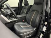 Thumbnail of 2024 Jet Black Mica Mazda CX-90