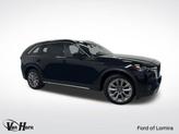 Photo of 2024 Jet Black Mica Mazda CX-90