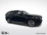 Thumbnail of 2024 Jet Black Mica Mazda CX-90
