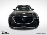 Thumbnail of 2024 Jet Black Mica Mazda CX-90