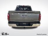 Thumbnail of 2025 Carbonized Gray Metallic Ford F-150