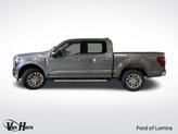 Thumbnail of 2025 Carbonized Gray Metallic Ford F-150