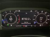 Thumbnail of 2019 Pure White Volkswagen Atlas
